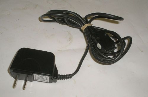 LG AC Adapter Model TA-P01WR