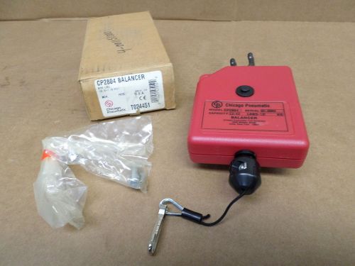 Chicago pneumatic cp2804 tool balancer suspension device for sale