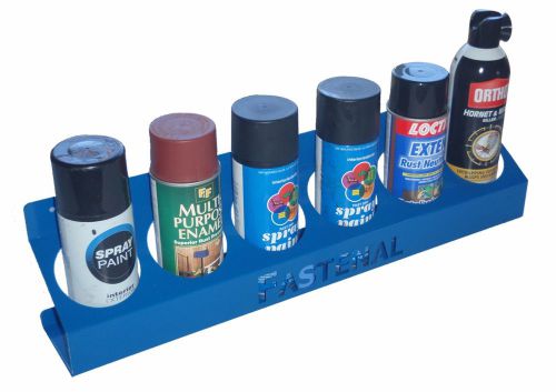 Can caddy - 6 spray cans for sale