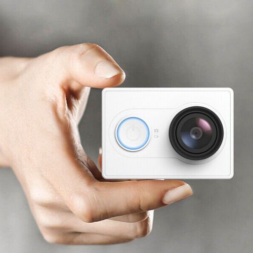 Original Xiaomi Xiaoyi Yi vifi Sport Camera Action cam Etanche Video bluetooth