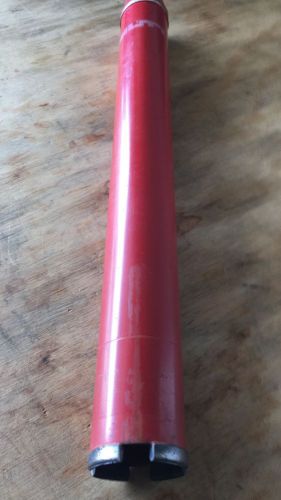 HILTI DD-BS 2&#034; - 17&#034; Diamond Core Drill Bit, Concrete Bore  Free Shipping  New