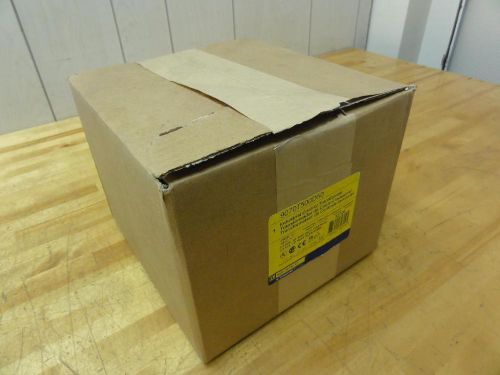 New In Box SQUARE D 9070T500D50 XFMR CONTROL 500VA MULTIPLE VOLTAGES 78590132729