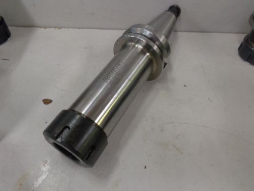 PARLEC BT 40 ER32 COLLET CHUCK 6&#034; PROJECTION STK9109