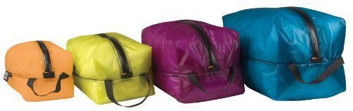 Granite Gear Air Zipsack Ultralight Zippered Pouch - 12L