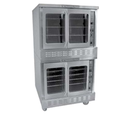 Bakers Pride BPCV-E2 Restaurant Series Convection Oven