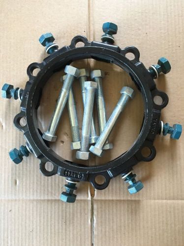 Star super flange 8&#034; 7200 series for sale