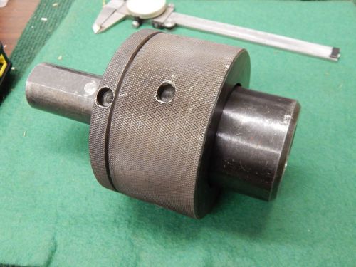 BSA Tools Floating Tool Holder 1.25&#034; Shank 1.25&#034; Bore