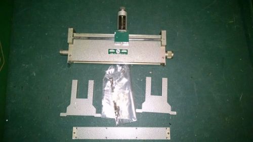 FXR. INC. WAVEGUIDE METER m311a