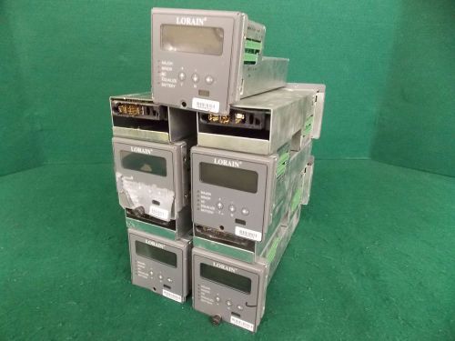 Lorain/Emerson LXC300 Power Supply • 433800284 • PBP3GSYDTA • AS IS • Lot of 9 +