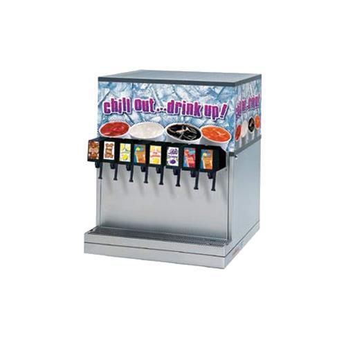 Lancer soda beverage post pre mix drink disp 85-2508a-101 for sale