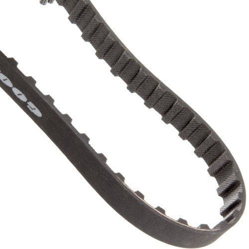 Continental ContiTech 345L050 Positive Drive Trapezoidal Tooth Profile Belt,