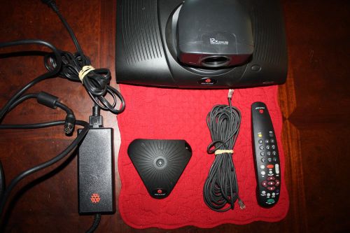 Polycom View Station 1419 q