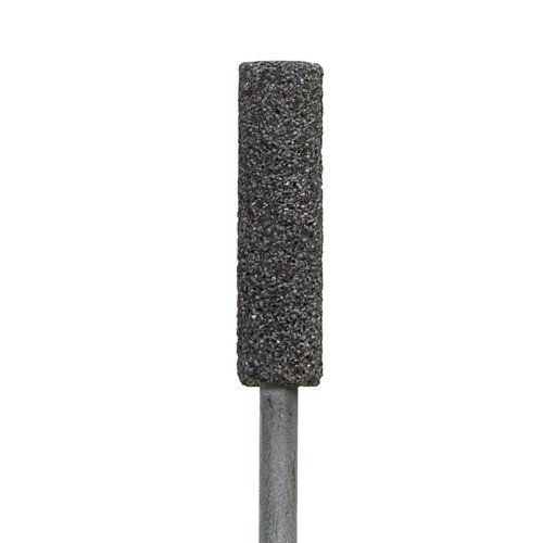 Norton Abrasives - St. Gobain Norton Charger Resin Bond Mounted Point, Zirconia