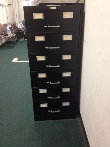 Filing Cabinet