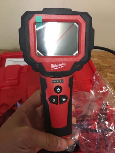 NEW Milwaukee M12 M-Spector 360