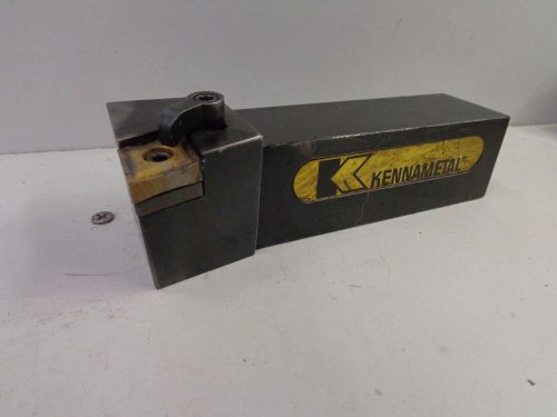 KENNAMETAL LATHE TOOL HOLDER DCFNR-246D   STK 1578