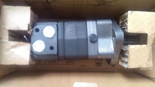 New Sauer Danfoss Hydraulic Motor OMS 315 Denmark