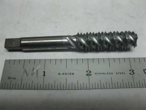 NETCO   7/16-14  NC SPIRAL TAP