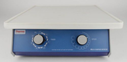 Thermo Scientific Multi-Purpose Rotator - 2314