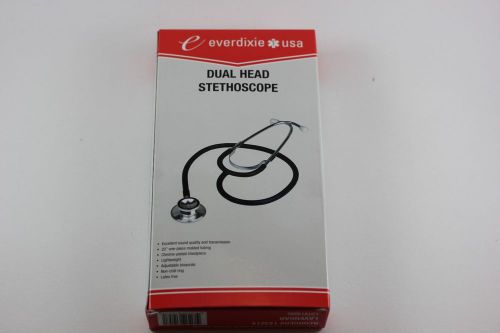 Dual Head Lavender Purple Medical Stethoscope for Nurses, Students, &amp; Therapists