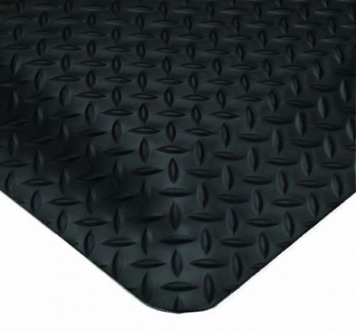 Wearwell Standard Corrugated Vinyl Runner Mat