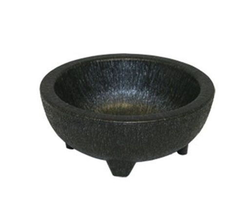 Update International MOL-4 Molcajete 4 oz. - Case of 4