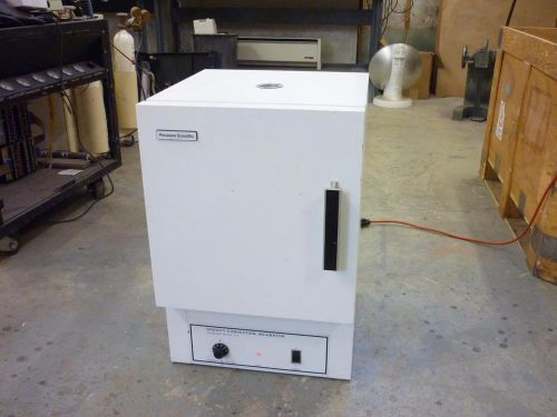 Convection Incubator Precision Scientific Model 2EG