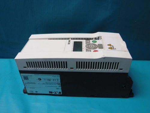 USED EATON MMX34AA9D0F0-0 5 HP 480 VAC