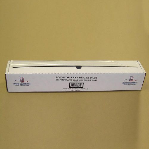 Matfer Bourgeat 165003 Pastry Bag