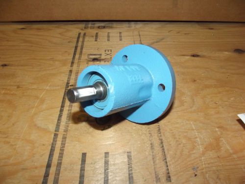 Thrush Pump Bearing Assembly 2104-0900