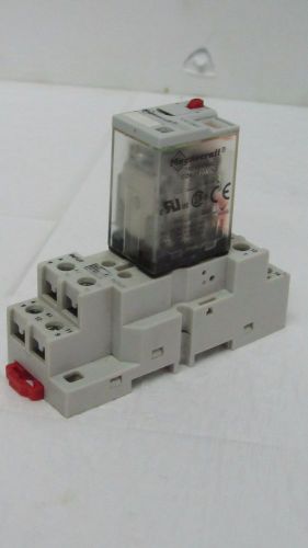 MAGNECRAFT 782XBXM4L RELAY COIL-120VAC