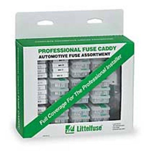 Littelfuse 94396 Automotive Fuse Service Kit