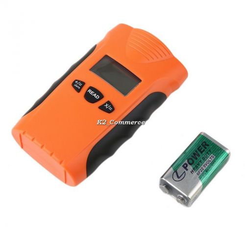 Ultrasonic laser beam pointer lcd tape measure range distance meter tools k2 for sale