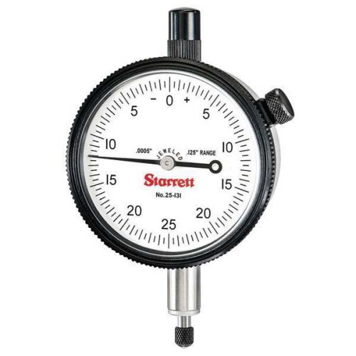 Starrett 53232 agd group 2 diai indicator for sale