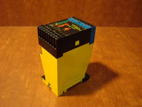 Turck control circuit relay MS96-11Ex-R