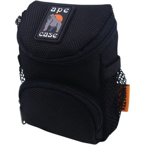 Ape Case AC159 Slim Digital Camera Case 4.5&#034; x 3&#034; x 1.5&#034; Interior