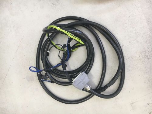 Fanuc Robot M-710IC Arm Cables