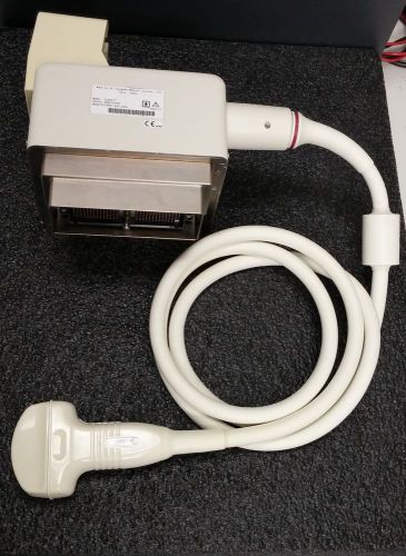 GE M7c Ultrasound probe