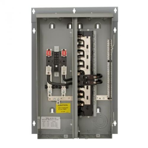 100A LOADCENTER &amp; METERSOCKET MC1224B1100EFC SIEMENS ENERGY Load Centers