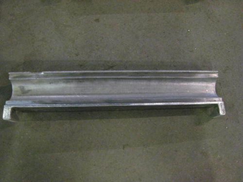 Greenlee 5018925 3&#034; Follow Bar Unit for bending EMT  885TE HYDRAULIC BENDER