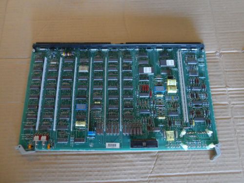 GE DS3800NFCB1SIS PC BOARD FIRING CIRCUIT