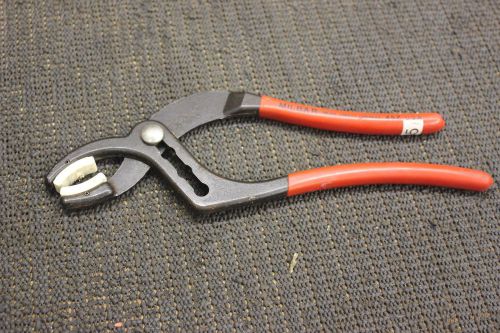 MILBAR 452  Slip Joint Soft Jaw Pliers  USA