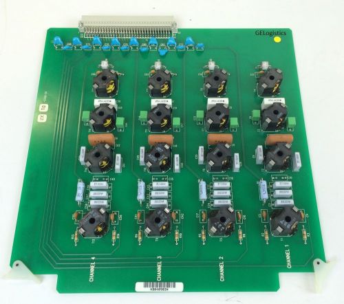 Amati Communications 22-8025-01 92-8025-01A 82-8025-01 PC Board 4-Chanels