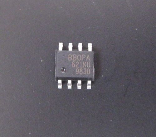 Ti opa621ku precision low noise 2.3nv/?hz wideband 500 mhz high current op amp for sale