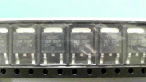 140-pcs n-channel 20v 60a ir irfr3704ztrpbf 3704 irfr3704ztr for sale