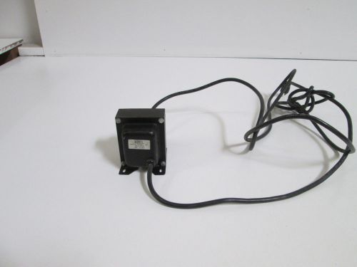 XZEL TRANSFORMER XL-1008 *USED*