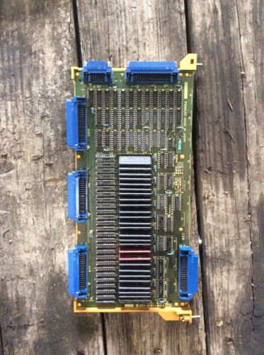 Fanuc PC Board, A16B-1212-0220 / 02A USED, WARRANTY