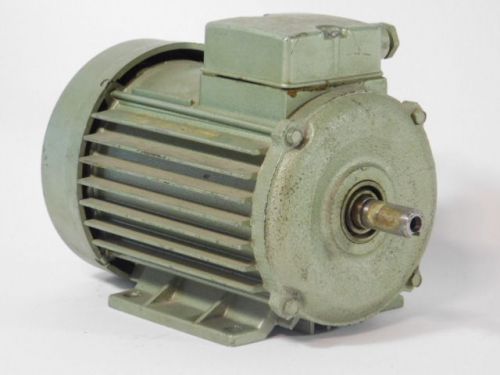 Leroy Somer .335HP AC Motor L563L1 - NEW Surplus!