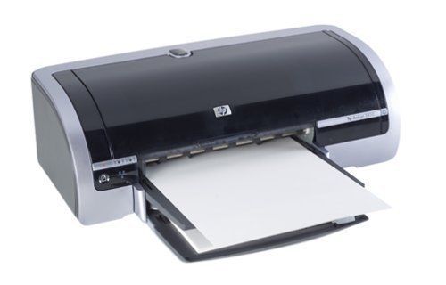 hpdeskjet 5850