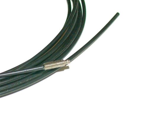 NEW BANNER FIBER OPTIC CABLE ASSEMBLY 1.5 MM MODEL   PIT66U 39899